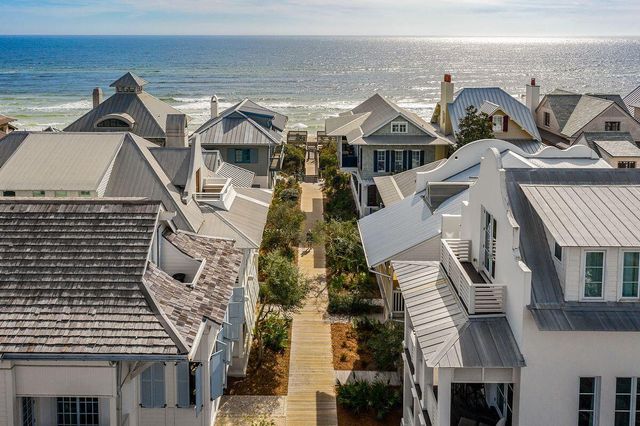 2 N Spanish Town Lane, Rosemary Beach, FL 32461