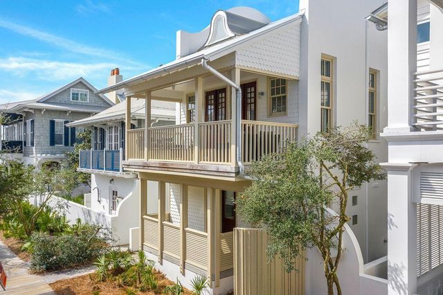 2 N Spanish Town Lane, Rosemary Beach, FL 32461