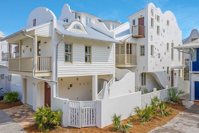 2 N Spanish Town Lane, Rosemary Beach, FL 32461