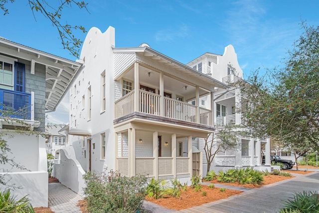 2 N Spanish Town Lane, Rosemary Beach, FL 32461