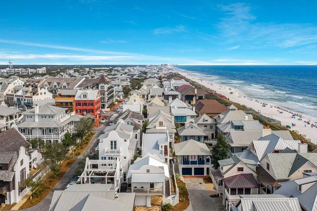 2 N Spanish Town Lane, Rosemary Beach, FL 32461