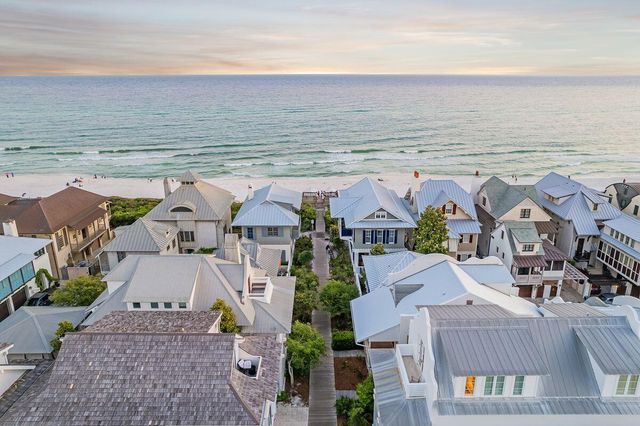 2 N Spanish Town Lane, Rosemary Beach, FL 32461