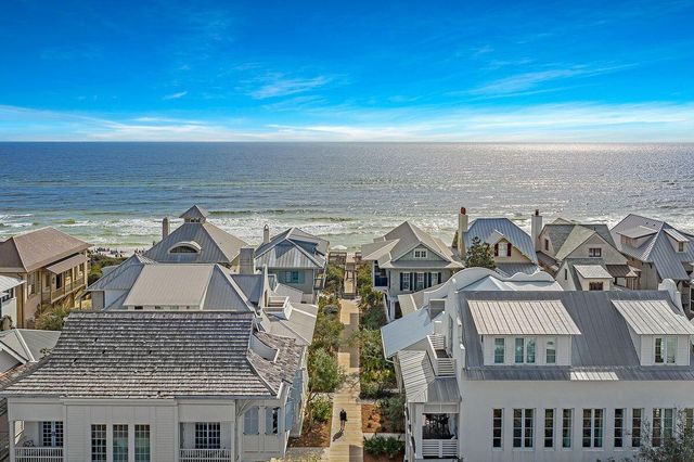 2 N Spanish Town Lane, Rosemary Beach, FL 32461