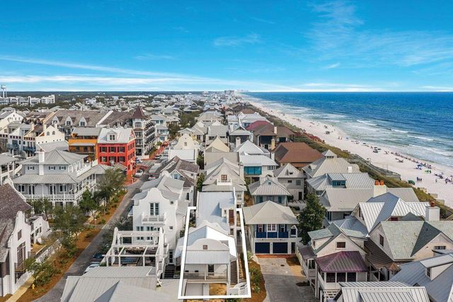 2 N Spanish Town Lane, Rosemary Beach, FL 32461