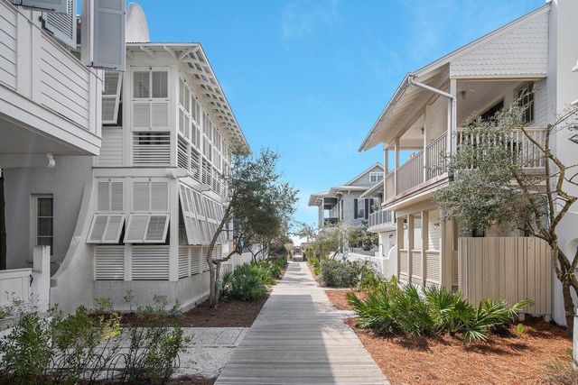 2 N Spanish Town Lane, Rosemary Beach, FL 32461