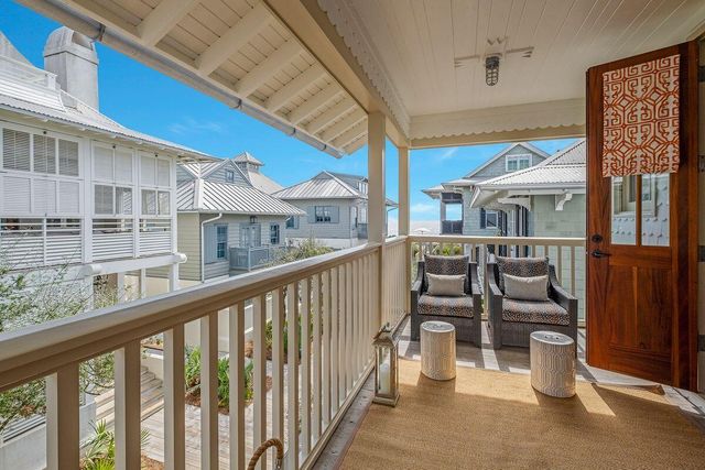 2 N Spanish Town Lane, Rosemary Beach, FL 32461