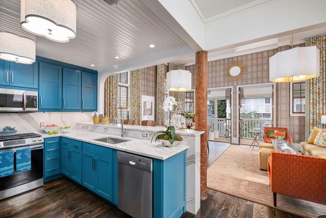 2 N Spanish Town Lane, Rosemary Beach, FL 32461