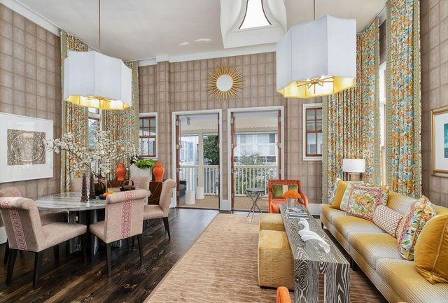 2 N Spanish Town Lane, Rosemary Beach, FL 32461