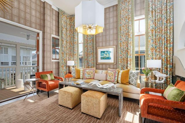 2 N Spanish Town Lane, Rosemary Beach, FL 32461