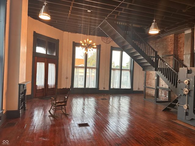 31 E Main Street, Gosport, IN 47433