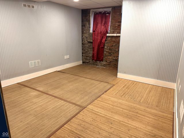 31 E Main Street, Gosport, IN 47433