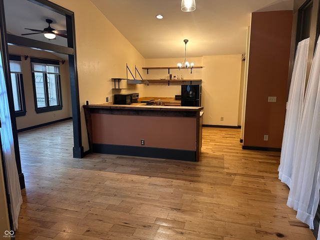 31 E Main Street, Gosport, IN 47433