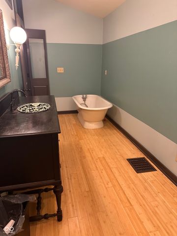 31 E Main Street, Gosport, IN 47433