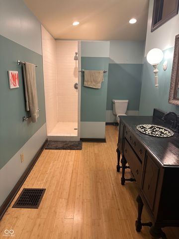 31 E Main Street, Gosport, IN 47433