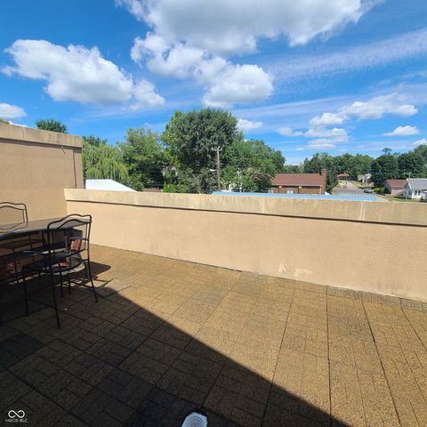 31 E Main Street, Gosport, IN 47433