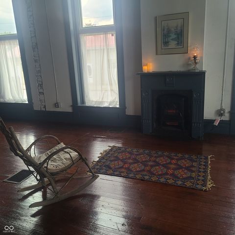 31 E Main Street, Gosport, IN 47433