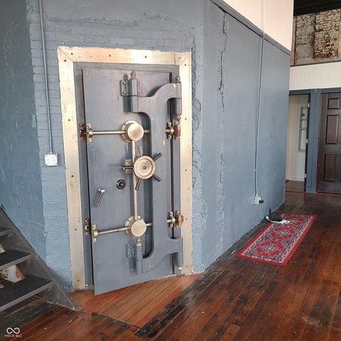31 E Main Street, Gosport, IN 47433