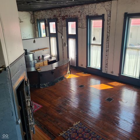 31 E Main Street, Gosport, IN 47433