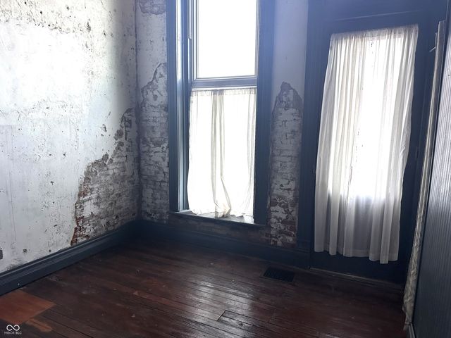 31 E Main Street, Gosport, IN 47433