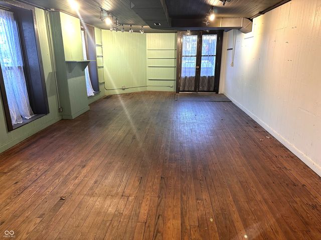 31 E Main Street, Gosport, IN 47433