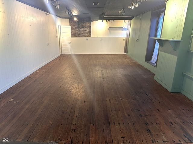 31 E Main Street, Gosport, IN 47433