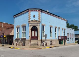 31 E Main Street, Gosport, IN 47433