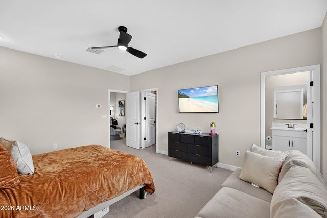 7527 W DONNER Drive, Laveen, AZ 85339