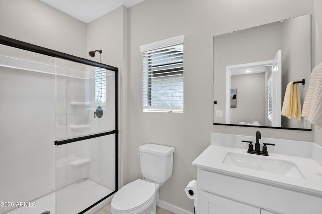 7527 W DONNER Drive, Laveen, AZ 85339