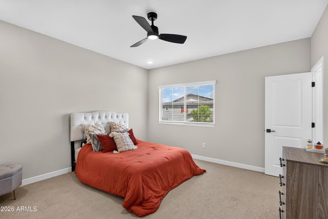7527 W DONNER Drive, Laveen, AZ 85339