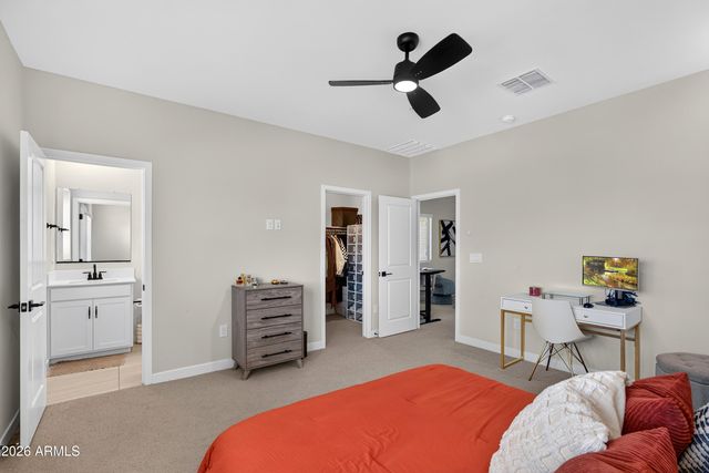 7527 W DONNER Drive, Laveen, AZ 85339