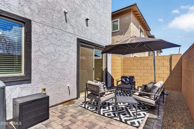 7527 W DONNER Drive, Laveen, AZ 85339