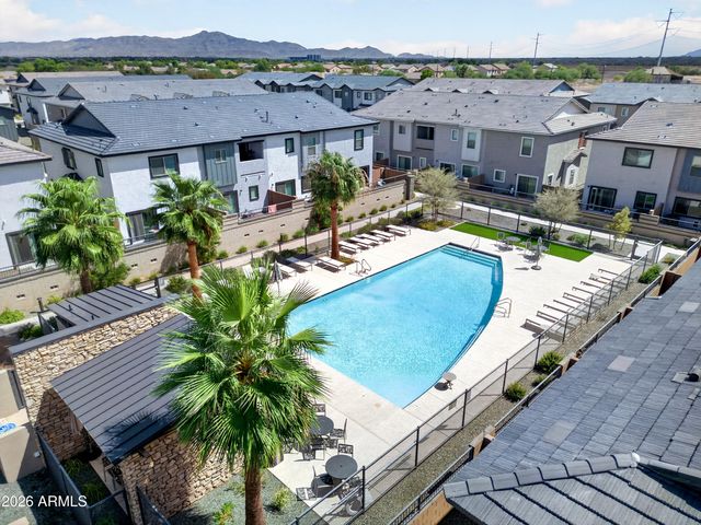 7527 W DONNER Drive, Laveen, AZ 85339