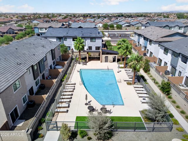7527 W DONNER Drive, Laveen, AZ 85339