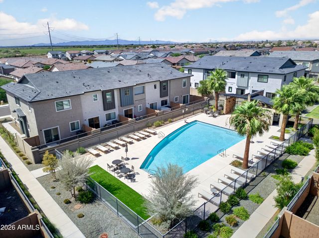 7527 W DONNER Drive, Laveen, AZ 85339