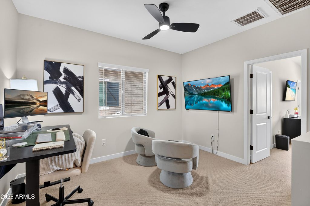 7527 W DONNER Drive, Laveen, AZ 85339 — photo 4