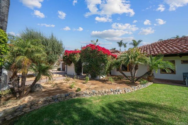 647 Crest Drive, El Cajon, CA 92019