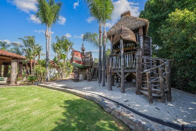 647 Crest Drive, El Cajon, CA 92019