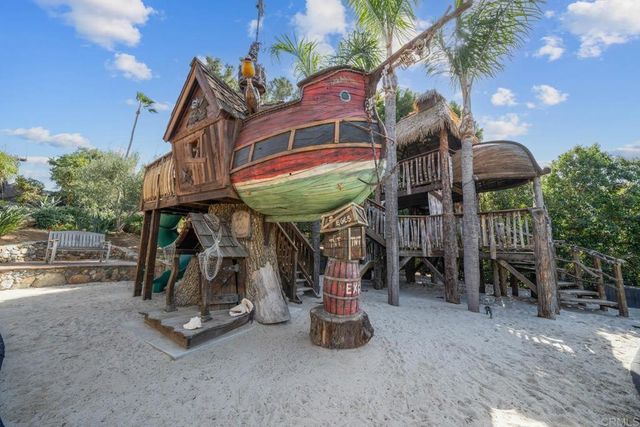 647 Crest Drive, El Cajon, CA 92019