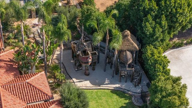 647 Crest Drive, El Cajon, CA 92019