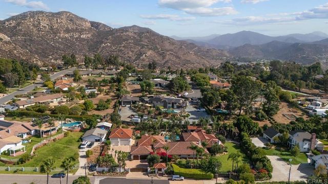 647 Crest Drive, El Cajon, CA 92019