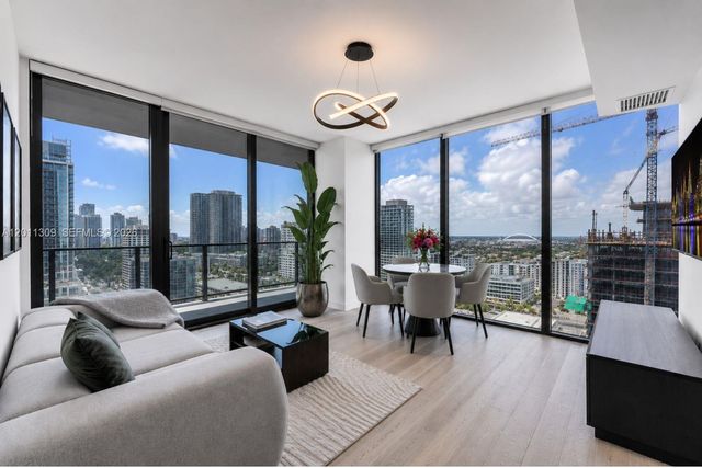 20 NE 11 Street 3410, Miami, FL 33132