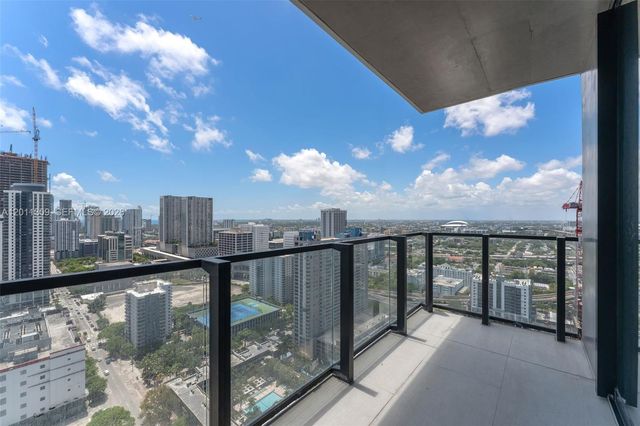 20 NE 11 Street 3410, Miami, FL 33132