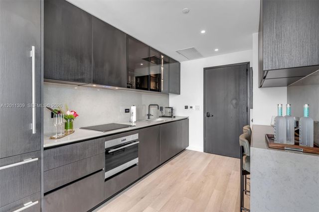 20 NE 11 Street 3410, Miami, FL 33132