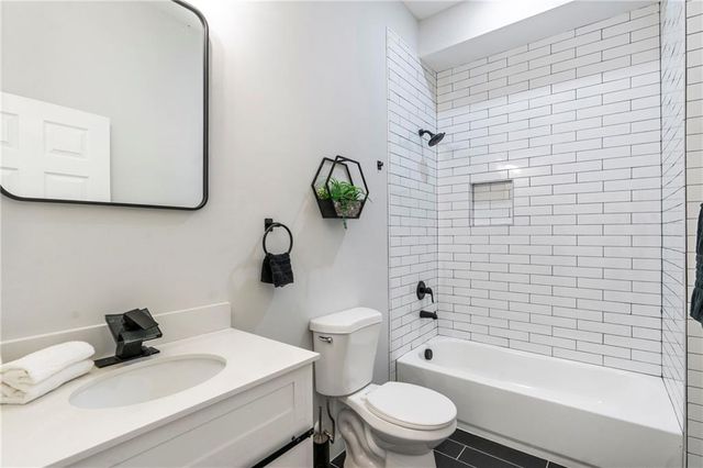 1612 Orlando Street SW, Atlanta, GA 30311