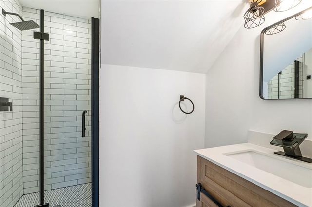1612 Orlando Street SW, Atlanta, GA 30311