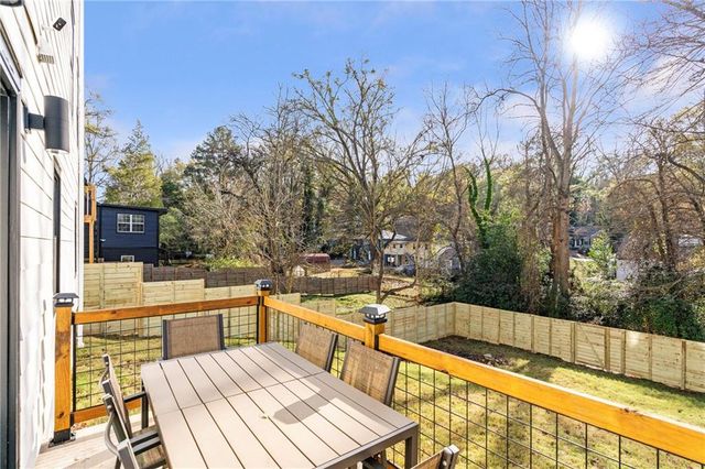 1612 Orlando Street SW, Atlanta, GA 30311
