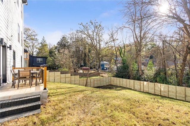 1612 Orlando Street SW, Atlanta, GA 30311