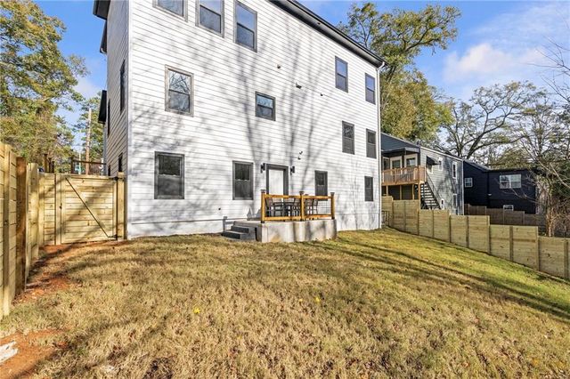 1612 Orlando Street SW, Atlanta, GA 30311