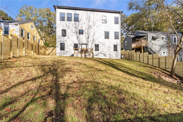1612 Orlando Street SW, Atlanta, GA 30311