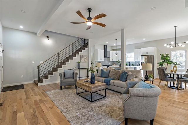 1612 Orlando Street SW, Atlanta, GA 30311